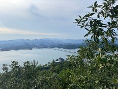 -千岛湖天屿景区