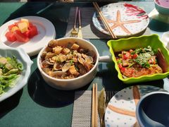 -忘忧草融合私房菜(红鼎国际店)