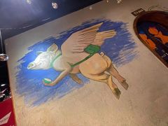 -火炉旺烤肉啤酒屋(沈北创始店)