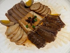 -潮堂 · 潮州菜(国贸商城店)