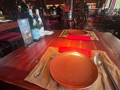 -花马天堂云南餐厅 Lost Heaven(外滩店)