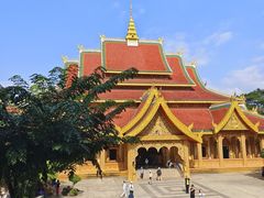 -西双版纳勐泐文化旅游区