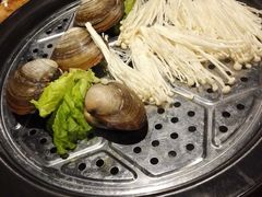 -船奇蒸汽海鲜·闽菜(八市海鲜总店)