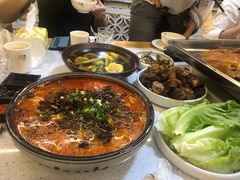 -浮何烤铺(桐梓林店)
