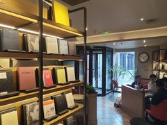 -COSTA COFFEE(新奥购物中心店)
