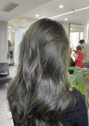 -奈川烫染Salon