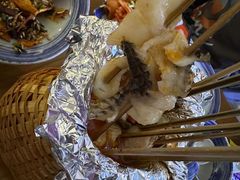 -包整·丝娃娃(一览甲秀楼风景店)