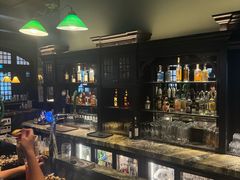 -Long Bar(莱佛士酒店)