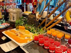 -深圳凯宾斯基酒店
