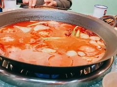 -雾都嘟重庆老火锅