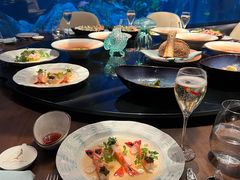 -渔火·特色餐厅(佘山世茂洲际酒店)