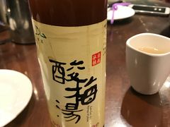 -老兰家传统烧烤炒菜泡馍(小南门店)