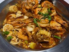 -李想大虾(江北天街店)
