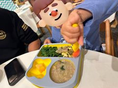 -莆田餐厅PUTIEN(金融街购物中心店)