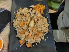 -津门炒饭王(天佑城店)