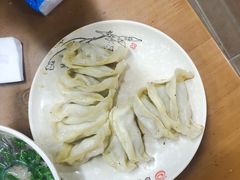 -回回锅贴(小河沿店)
