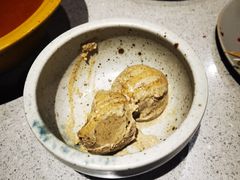 牛肝菌冰淇淋-半山腰·云南菜(侨福芳草地店)