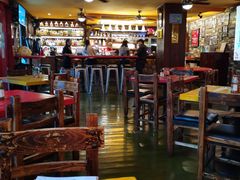 大堂-Pistolera Mexican Cantina女枪手墨西哥餐厅(碧云路店)