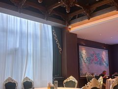 -巴音浩日娲·蒙餐(双林东路店)