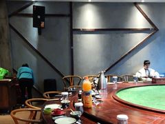 -天怡·鱼工厂(梅溪湖店)