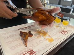 -煲王粤菜餐厅(中侨中心店)