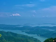 -北京密云天门山风景区