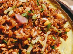 -俄士厨房(时代天街店)