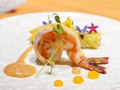 -香樟花园法式铁板烧(恒隆广场店)