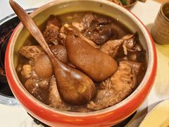 同乐坛肘-同乐馆(阳光店)