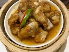 -豫璟轩中餐厅(南昌万怡店)
