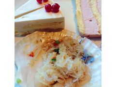 -君悦酒店·乐厨·高空自助餐(青年大街店)