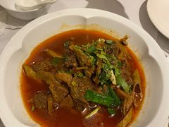 -眉州东坡(春秀路店)