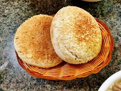 -清真喜兰老丁羊汤特色小吃