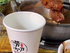 -唠叨坊私房菜(五一街店)