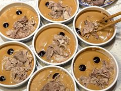 -京悦南门涮羊肉·羊蝎子火锅(田林路店)