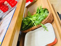 -侃爷南门铜锅涮肉