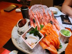 -匠和风精致料理(宁德万达店)