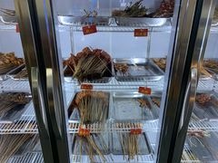 -灌县老妈砂锅串串香(万科红生活广场店)