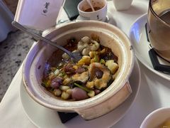 -莆田餐厅PUTIEN(颐堤港店)