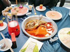 -蜀大侠·侠客印象(园林博物馆店)