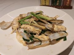 -汤城小厨•粤菜•靓汤(苏州街店)