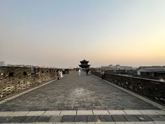 -相门城墙文化休闲景区