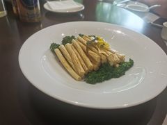 -月福京味斋·烤鸭店·北京菜(鼓楼总店)