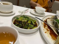 -胜记为食家·创新粤菜(车公庙店)