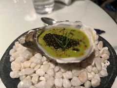-深圳文华东方酒店·OPUS 388·精致法餐