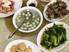 -锐记美食店·现捞海鲜(闸坡店)