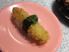 -争鲜回转寿司(南开大悦城店)