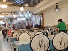 -清真伊源饺子馆(陶然共友大厦店)