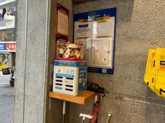 -MQ COFFEE STAND明谦(新洲店)