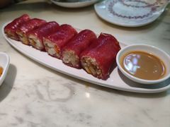 锦绣海鲜红米肠-陶陶居酒家(环市东店)